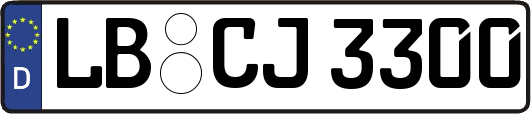 LB-CJ3300