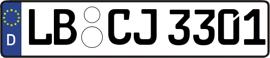 LB-CJ3301
