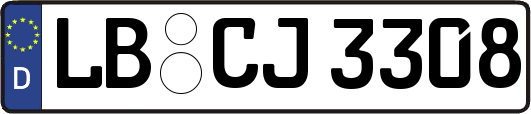 LB-CJ3308