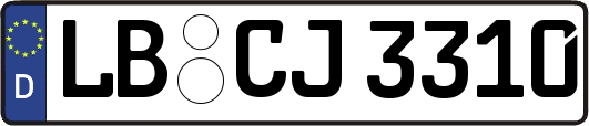 LB-CJ3310