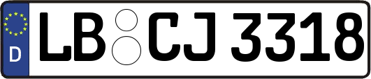 LB-CJ3318