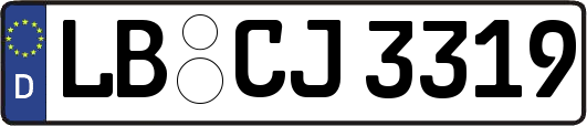 LB-CJ3319