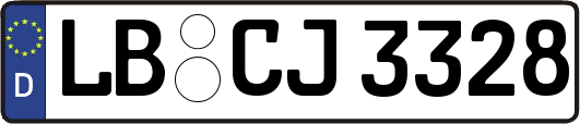 LB-CJ3328