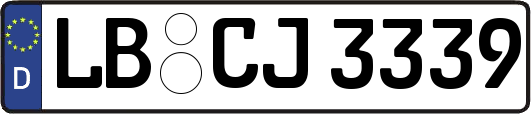 LB-CJ3339