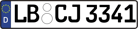 LB-CJ3341