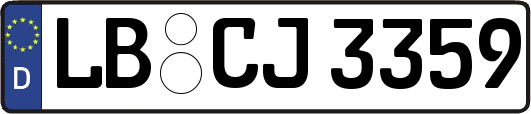 LB-CJ3359