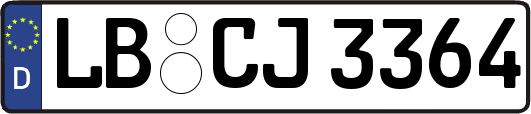 LB-CJ3364