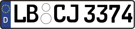 LB-CJ3374
