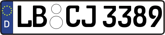 LB-CJ3389