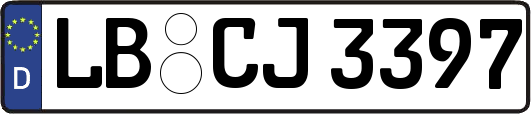 LB-CJ3397