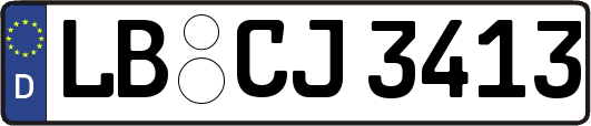 LB-CJ3413