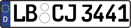 LB-CJ3441