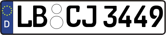 LB-CJ3449