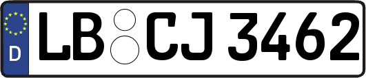 LB-CJ3462