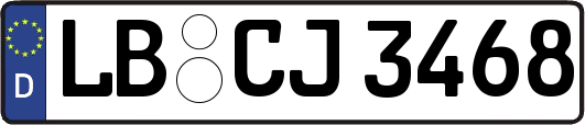 LB-CJ3468