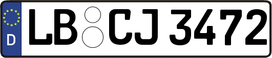 LB-CJ3472