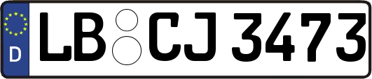 LB-CJ3473