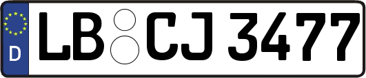 LB-CJ3477
