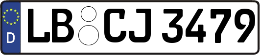 LB-CJ3479