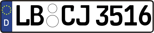 LB-CJ3516