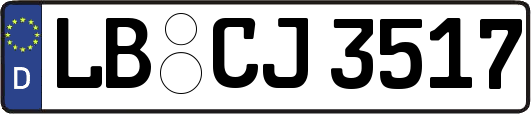 LB-CJ3517
