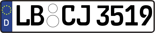 LB-CJ3519