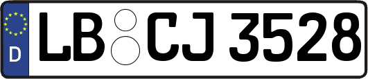 LB-CJ3528