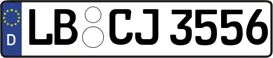 LB-CJ3556