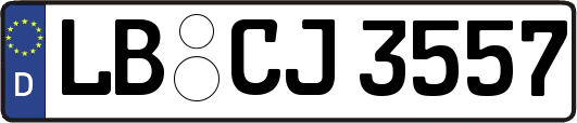 LB-CJ3557