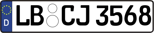 LB-CJ3568