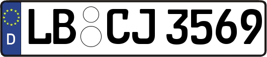 LB-CJ3569