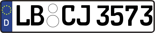 LB-CJ3573