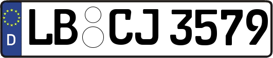 LB-CJ3579