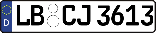 LB-CJ3613