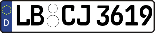 LB-CJ3619