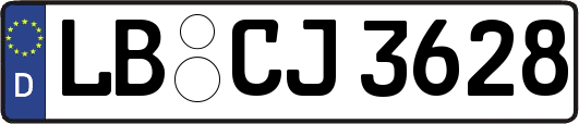 LB-CJ3628
