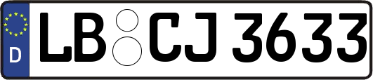 LB-CJ3633