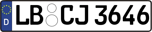 LB-CJ3646
