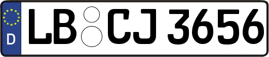 LB-CJ3656