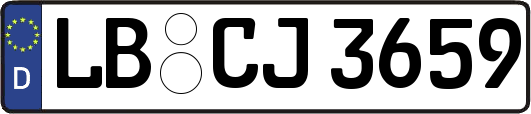LB-CJ3659