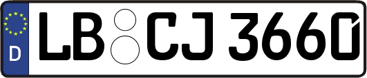 LB-CJ3660