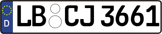 LB-CJ3661