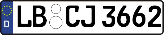 LB-CJ3662