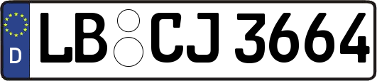 LB-CJ3664