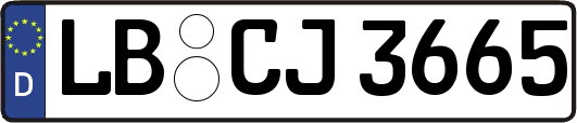 LB-CJ3665