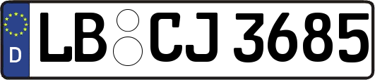 LB-CJ3685