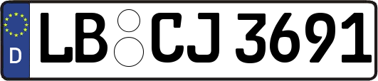 LB-CJ3691