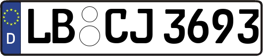 LB-CJ3693
