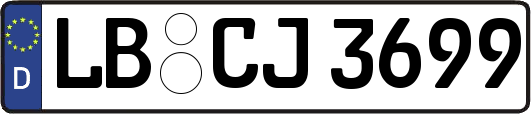 LB-CJ3699