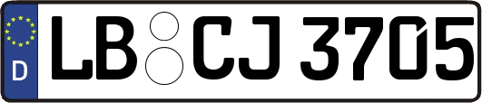 LB-CJ3705